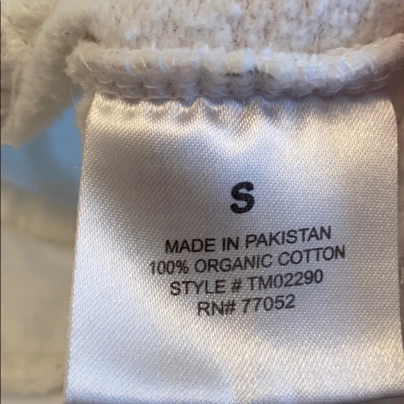 Sweatshirt blazer - Picture 3 of 4